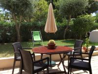 Apartment with pool close to beach - B&B Porches
