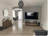 Detached home great location - Chambres d'hôtes Kilmaurs