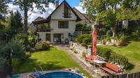 Haus mit 3 Schlafzimmern