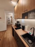 Appartement 1 Chambre avec Balcon