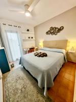 Ulisse Suite - Bed and Breakfast Corralejo