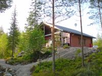 Heart of silence - top privacy property - B&B Leivonmäki