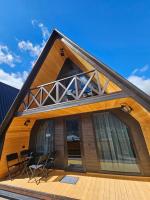 Gergeti Twins - Cottages - B&B Gergeti