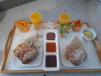 Chabas Studio - Ferienwohnung Lagarrigue