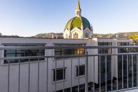 Modern & Fully equipped apartment in center of Sarajevo - Chambres d’hôtes Sarajevo