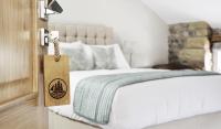 Classic Kamer met Kingsize Bed