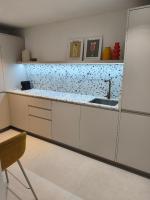 Parque Albatros con AC - Chambres d’hôtes Costa del Silencio