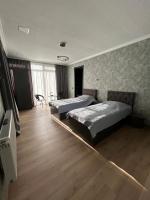 Green Shuamta - B&B Vardisubani