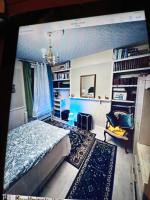 One bedroom self-catering flat centrally located - B&B Boston