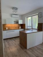 Golden Sunset Apartments - Bed and Breakfast Dunajská Streda