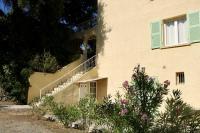 Grimaud Golfe de St Tropez Var Côte d'Azur - B&B Grimaud