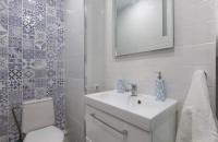 IRIS SEA VIEW Benalmadena - Chambres d'hôtes Benalmádena