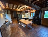 Charming house surrounded by nature - B&B Courtonne-la-Meurdrac