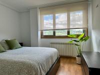 A Gandarela - Ferienwohnung Ribadavia