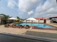 Mar Bela Suites - B&B Ubomo