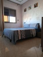 Lots aziza - B&B Fes