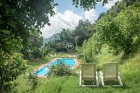 Can Nan - B&B Susqueda