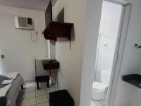 Quadruple Room with Bathroom