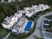 Casa com jacuzzi e rooftop - Wecare Hosting - Bed and Breakfast Bertioga