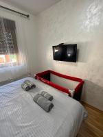MIN Lux apartman & SPA Zlatibor - B&B Zlatibor
