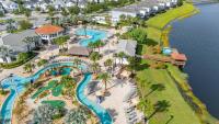 Magic Condo 3BR at Storey Lake – 10 min to Disney - B&B Kissimmee
