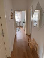Appartement 2 Chambres avec Balcon