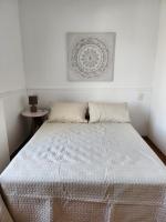 Casa céntrica a metros del puerto y de la terminal - Chambres d’hôtes Colonia del Sacramento