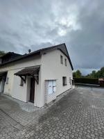 Apartmán u Čertova mlýna - B&B Špičák