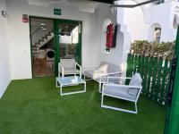 Dunaflor Verde Bungalows - Ferienwohnung Maspalomas