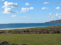 Vauville Sunset - B&B Vauville