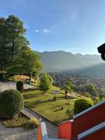 Apartma pr' Gamilcu - B&B Tolmin