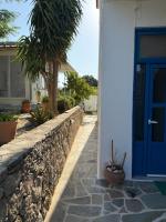 Jenny Apartments - Ferienwohnung Karlovasi