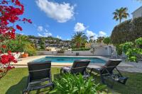 Casa LaVina with heated pool - B&B Benissa