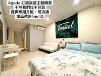 Wei Yang Guest House - Bed and Breakfast Yongkang