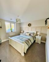 Seaside Getaway - Roebuck Cottage - Bed and Breakfast Reighton