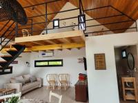 Cabaña Domé - B&B Mar de Cobo