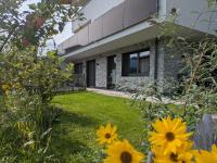 Ferienwohnung Bergzauber - B&B Sankt Jakob in Haus