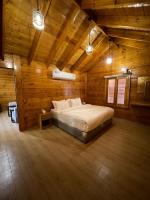 كوخ النزل الأوروبي - B&B Jedda