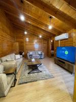 كوخ النزل الأوروبي - Ferienwohnung Dschidda