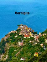 Casa Catò - Cozy Studio Apartment with Terrace in Corniglia Cinqueterre - By MNNapartment - Chambres d'hôtes Corniglia