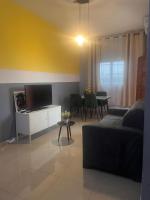 Appartement met 1 Slaapkamer