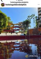 Condomínio residencial Caldas Novas flat - B&B Caldas Novas