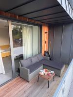 Appartamento con 1 Camera da Letto