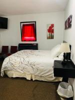 Habitación Doble con baño privado