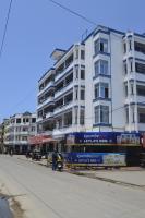 Cosy 1bedroom hideout within Mombasa CBD - B&B Mombasa