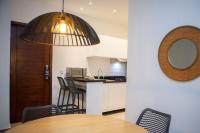 Standaard Appartement met 1 Slaapkamer