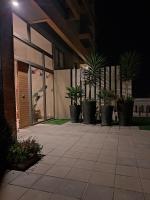 Departamento amoblado a pasos de ruta 5 con estacionamiento y WiFi - B&B Coquimbo