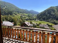 Le Balcon d'Aillon - B&B Aillon-le-Jeune