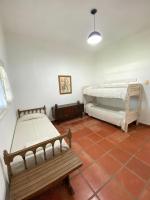 Vierbettzimmer mit Gemeinschaftsbad