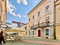 Griselini Boutique ApartHotel - B&B Timisoara